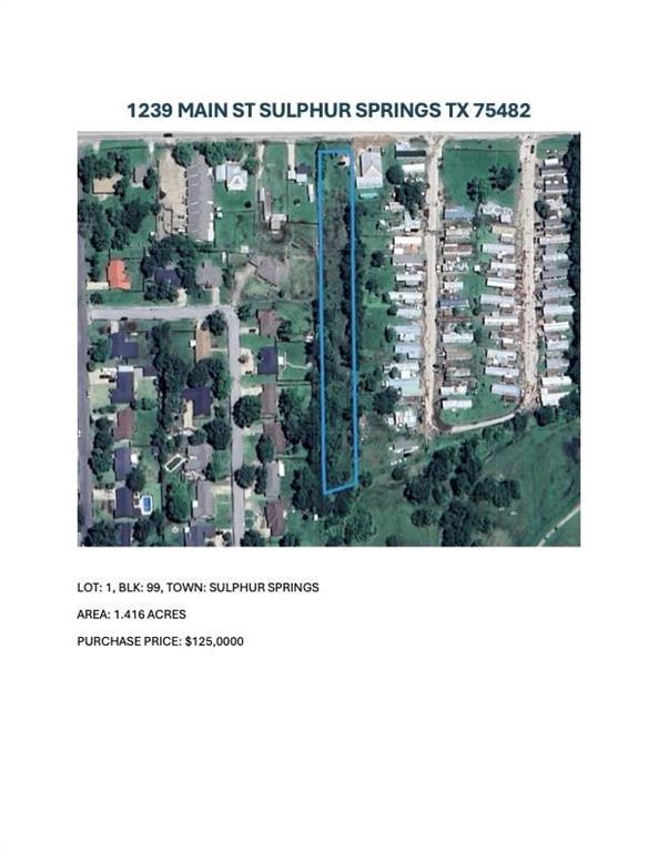 1239 Main Street
