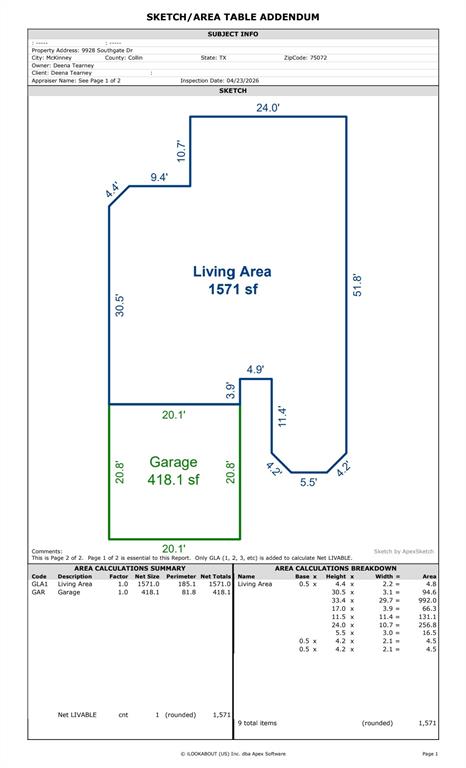 Winsor Meadows At Westridge 05 - Residential