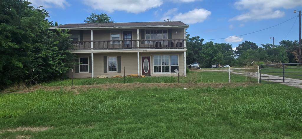 4582 State Highway 274