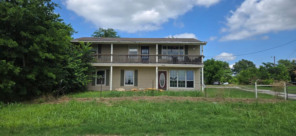 4582 State Highway 274