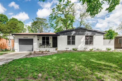 Photo of 2427 Tolosa Drive, Dallas, TX 75228 (MLS # 21239130)
