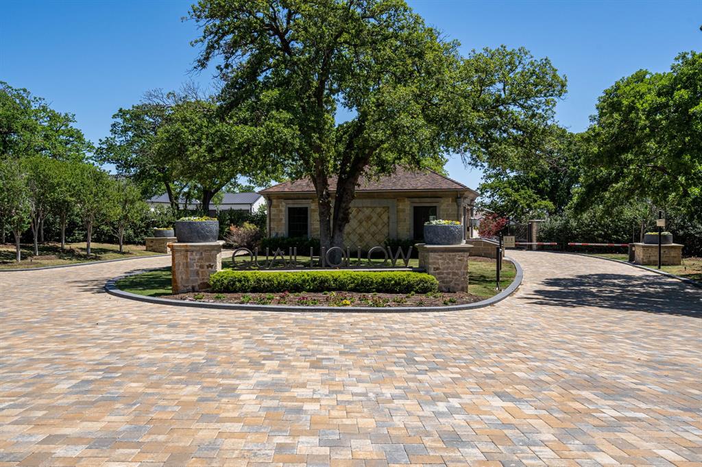 Estate Quail Hollow - Land