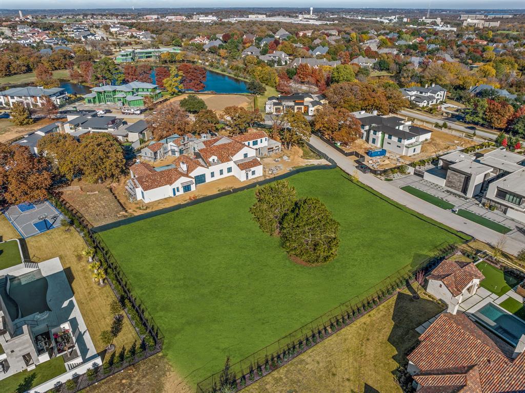 Estate Quail Hollow - Land