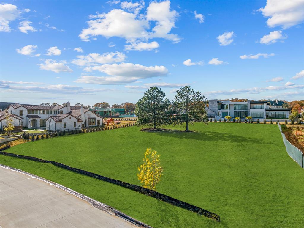 Estate Quail Hollow - Land