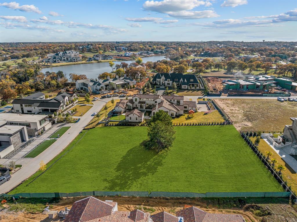 Estate Quail Hollow - Land