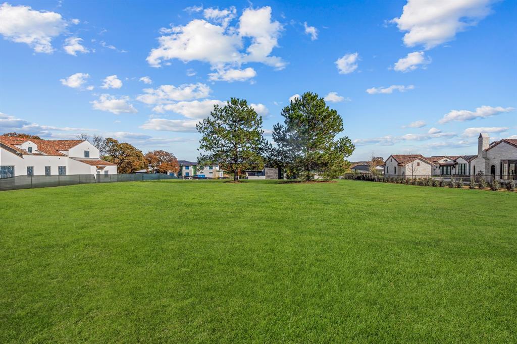 Estate Quail Hollow - Land