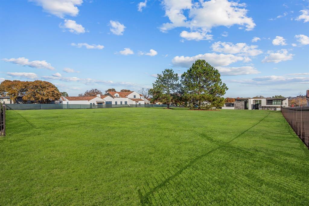 Estate Quail Hollow - Land