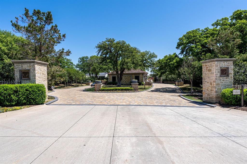 Estate Quail Hollow - Land