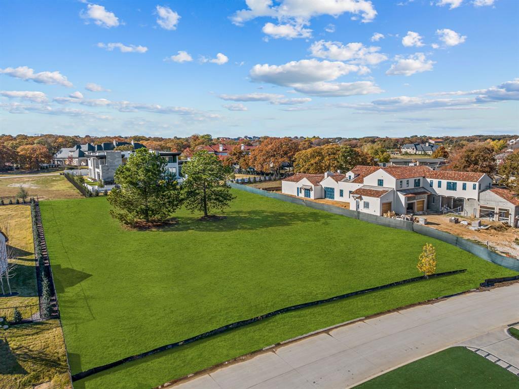 Estate Quail Hollow - Land