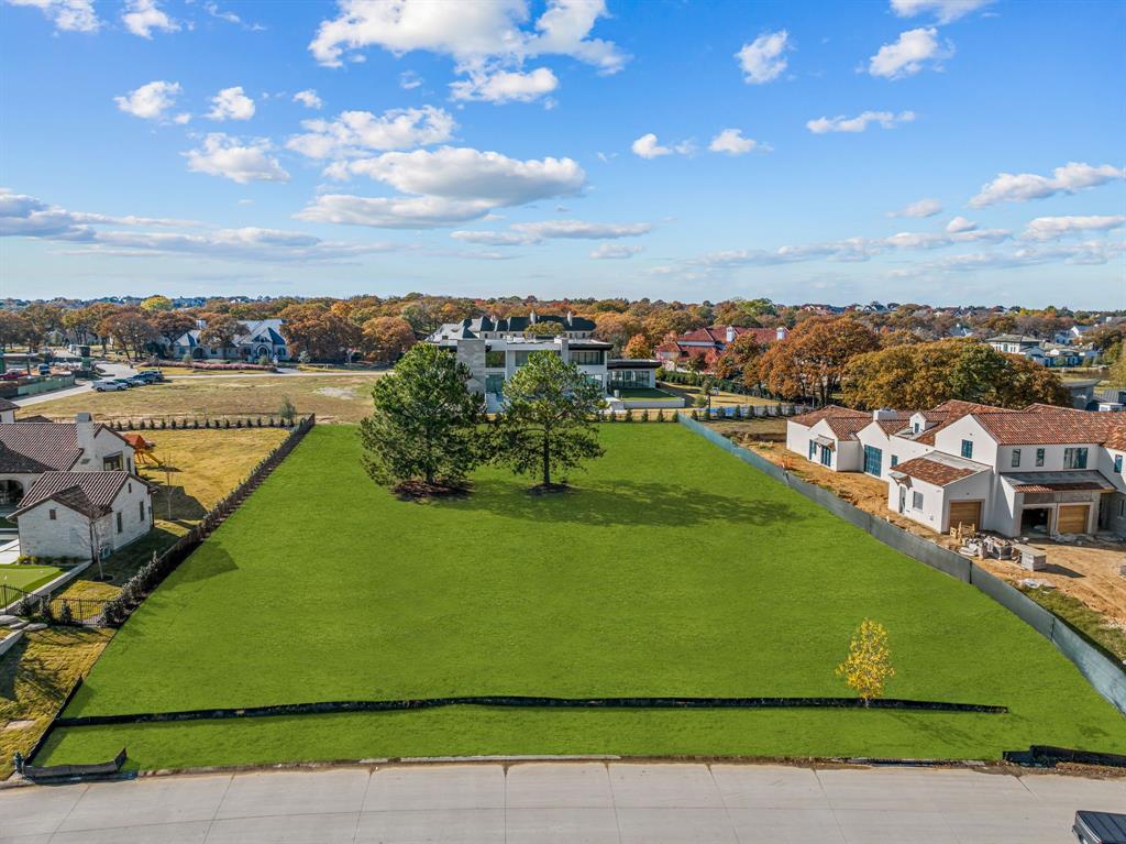 Estate Quail Hollow - Land