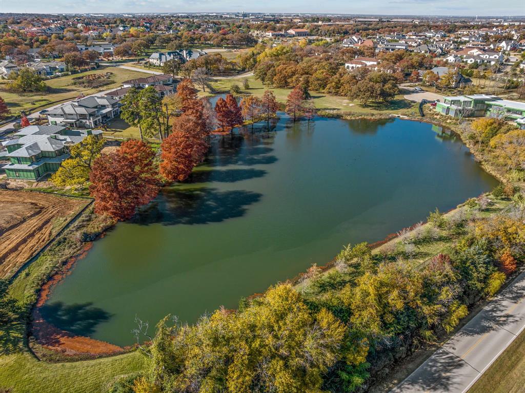 Estate Quail Hollow - Land