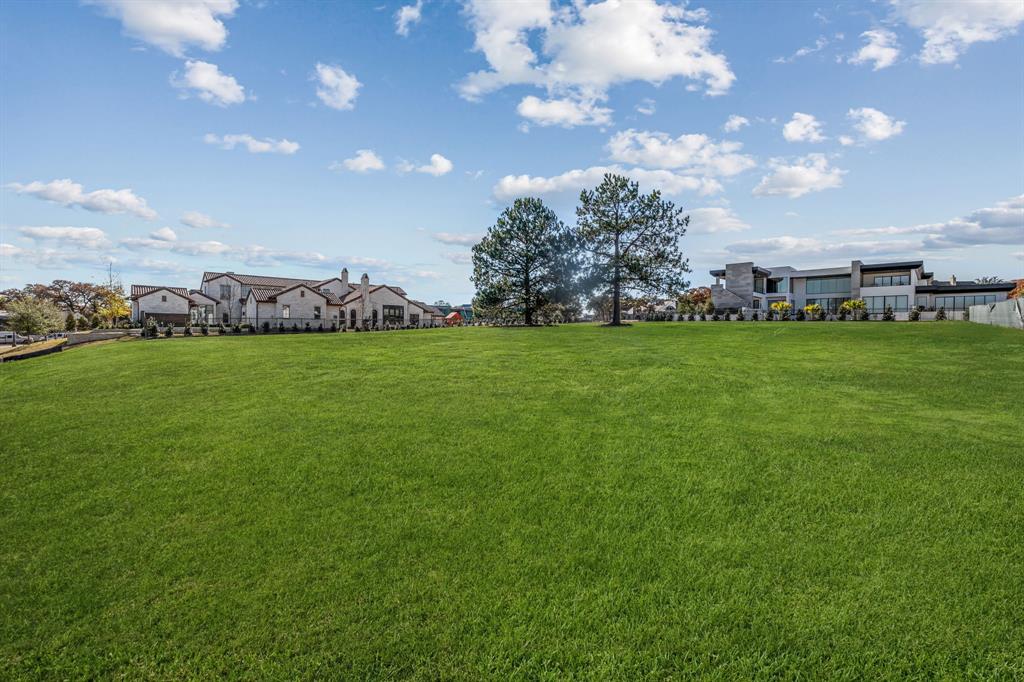 Estate Quail Hollow - Land