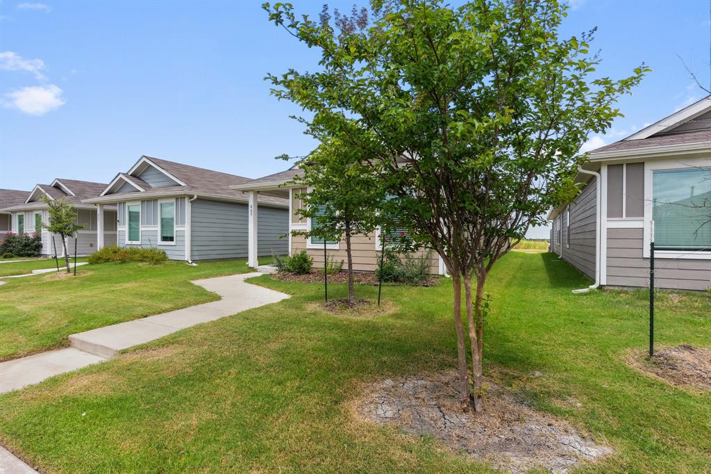 465 Corsair Way