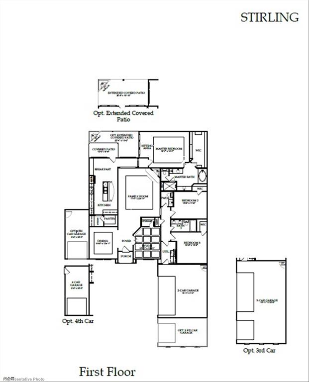 1739 Gem Drive