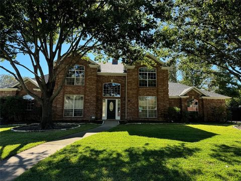 110 E Chapel Downs Drive, Southlake, TX 76092 - #: 20689880