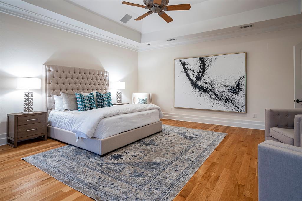 MEADERS LANE - Residential