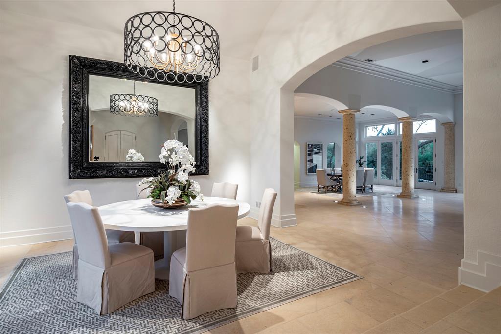 MEADERS LANE - Residential