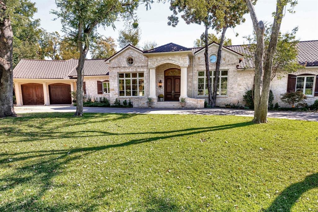 MEADERS LANE - Residential