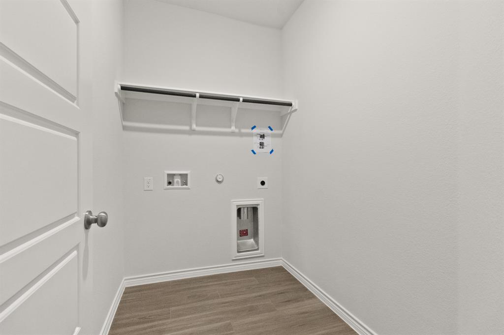 Retreat at Fossil Creek - Residential