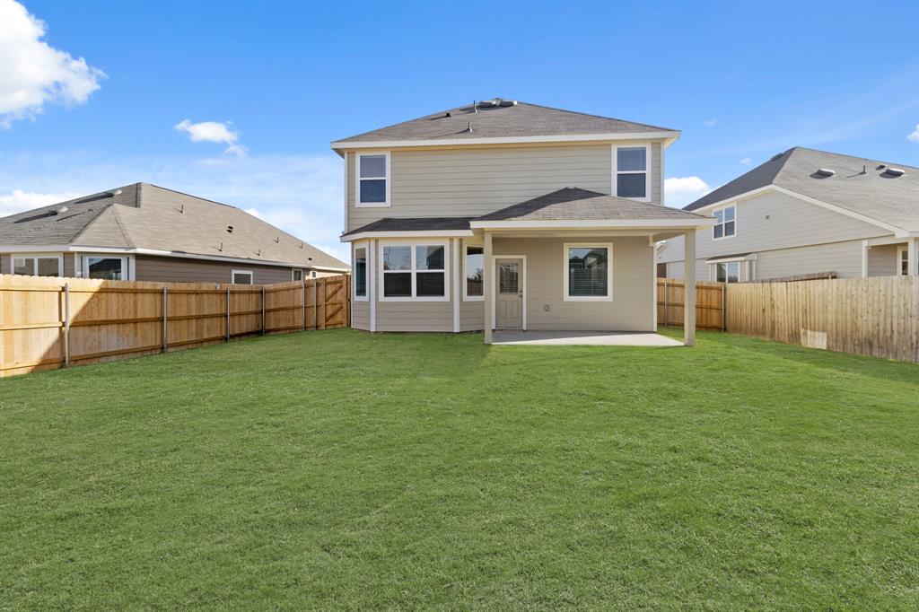 Retreat at Fossil Creek - Residential