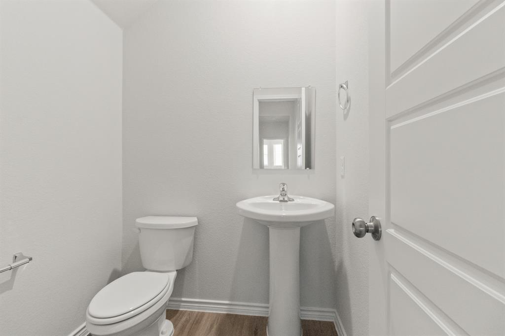 Retreat at Fossil Creek - Residential