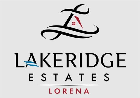 183 Lavish Lane Lorena TX 76655