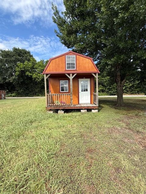 Photo of TBD Lot 13 Bluu Heron Way, Kerens, TX 75803 (MLS # 21330486)