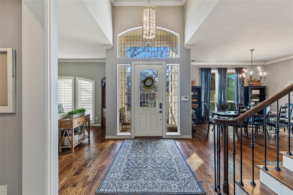 2806 Woodstream Lane