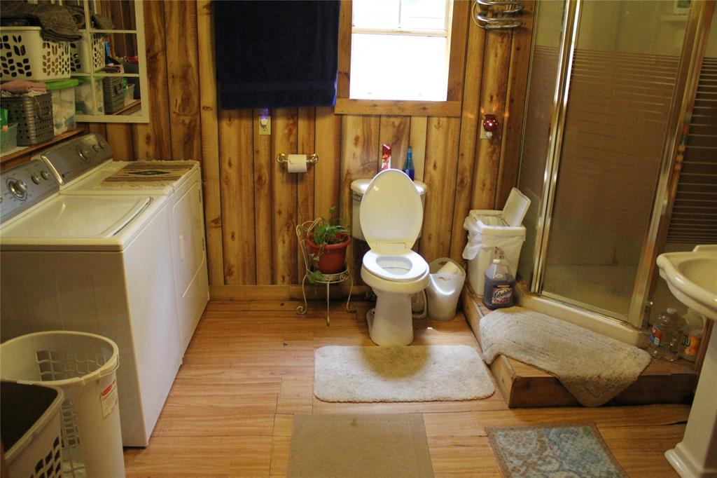 W A BISHOP A-60 - Residential