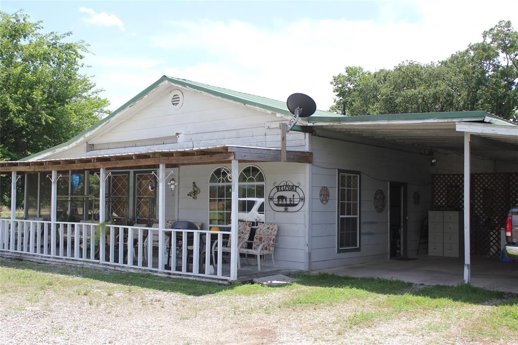 W A BISHOP A-60 - Residential