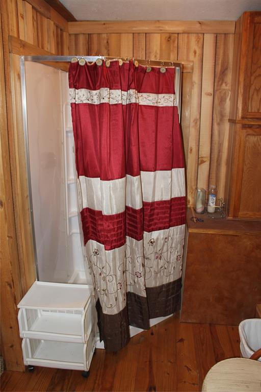 W A BISHOP A-60 - Residential