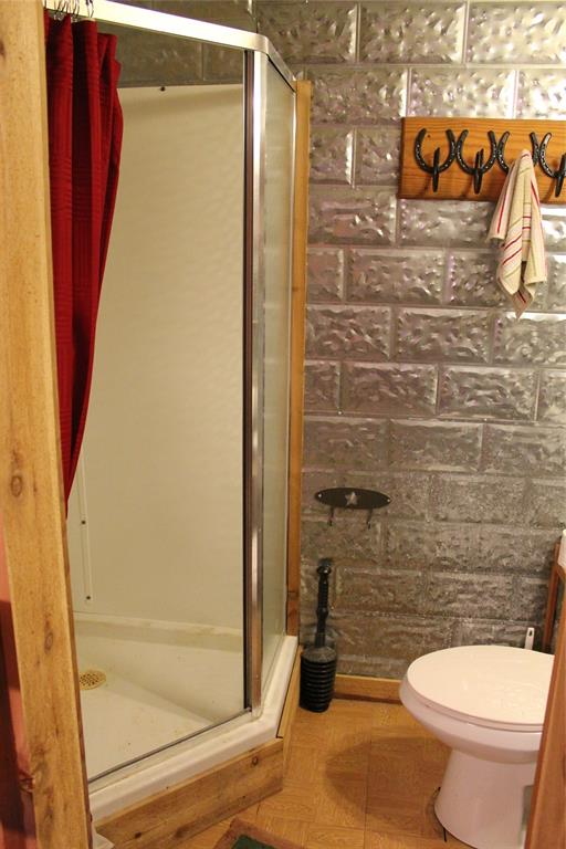 W A BISHOP A-60 - Residential