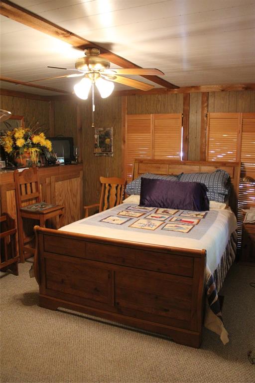 W A BISHOP A-60 - Residential