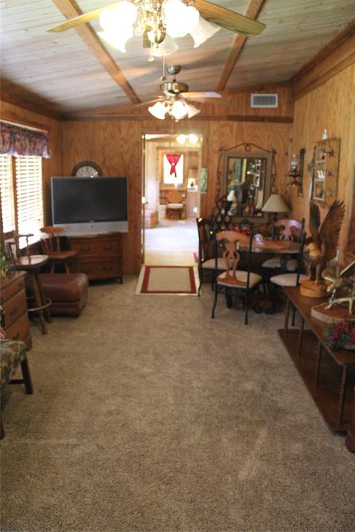 W A BISHOP A-60 - Residential