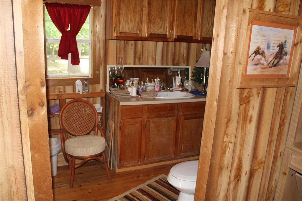 W A BISHOP A-60 - Residential