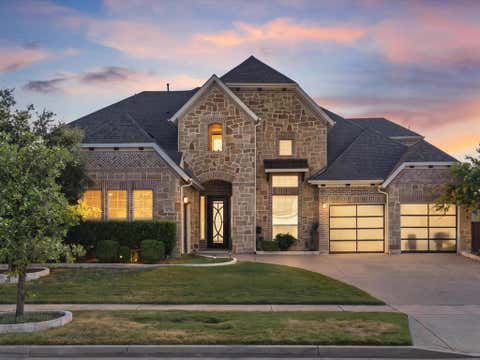 Photo of 12736 Possum Kingdom Drive, Frisco, TX 75033 (MLS # 21362468)