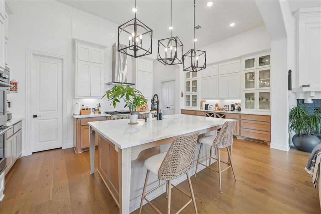 Star Trail Ph Five - Residential