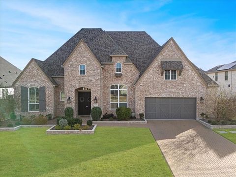 Property photo of 1981 Star Trace Parkway, Prosper, TX 75078