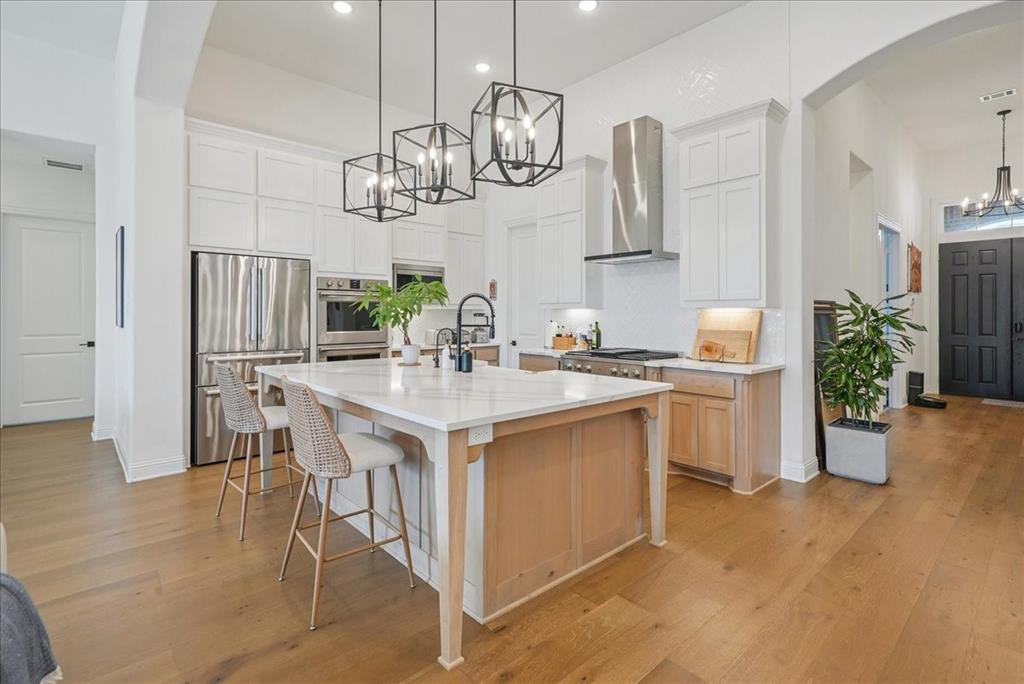 Star Trail Ph Five - Residential