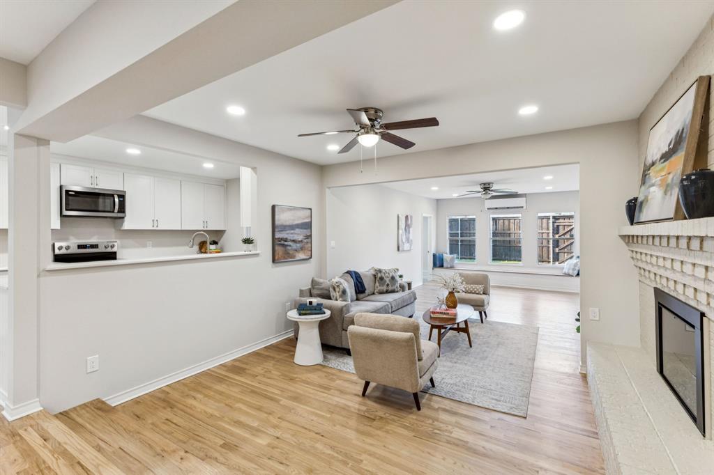 Lake Highlands North - Residential