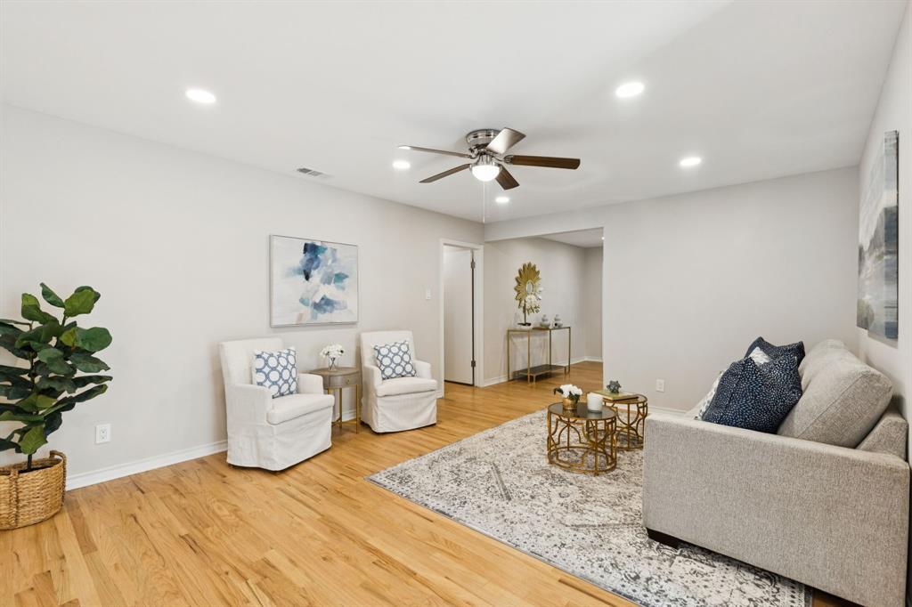 Lake Highlands North - Residential