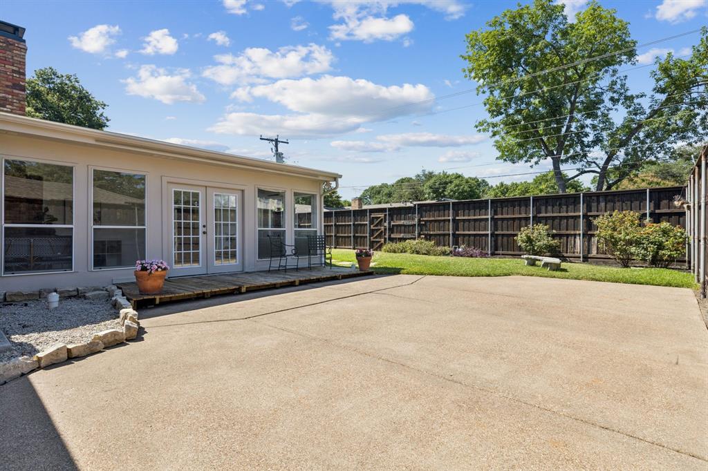 Lake Highlands North - Residential