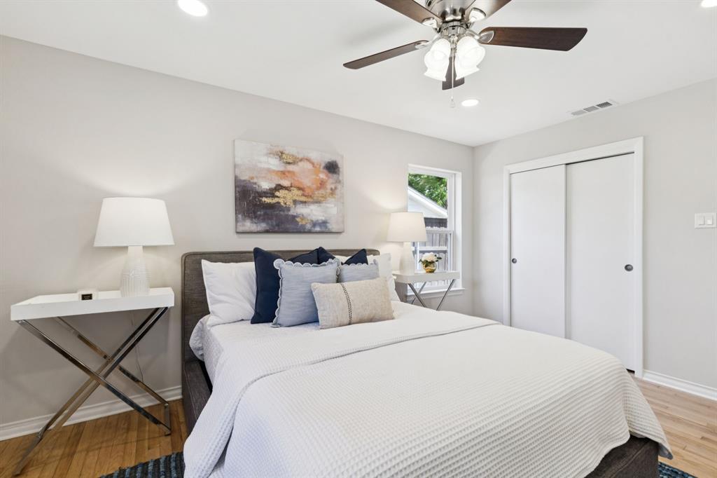 Lake Highlands North - Residential