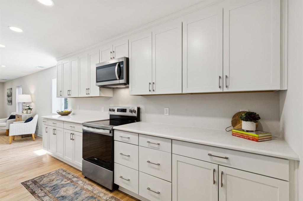 Lake Highlands North - Residential