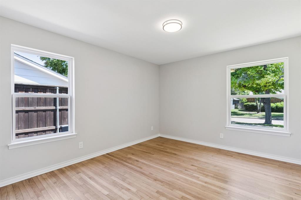 Lake Highlands North - Residential