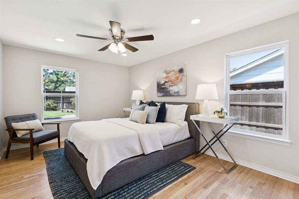 Lake Highlands North - Residential