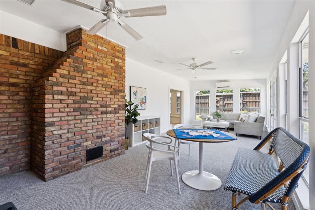 Lake Highlands North - Residential