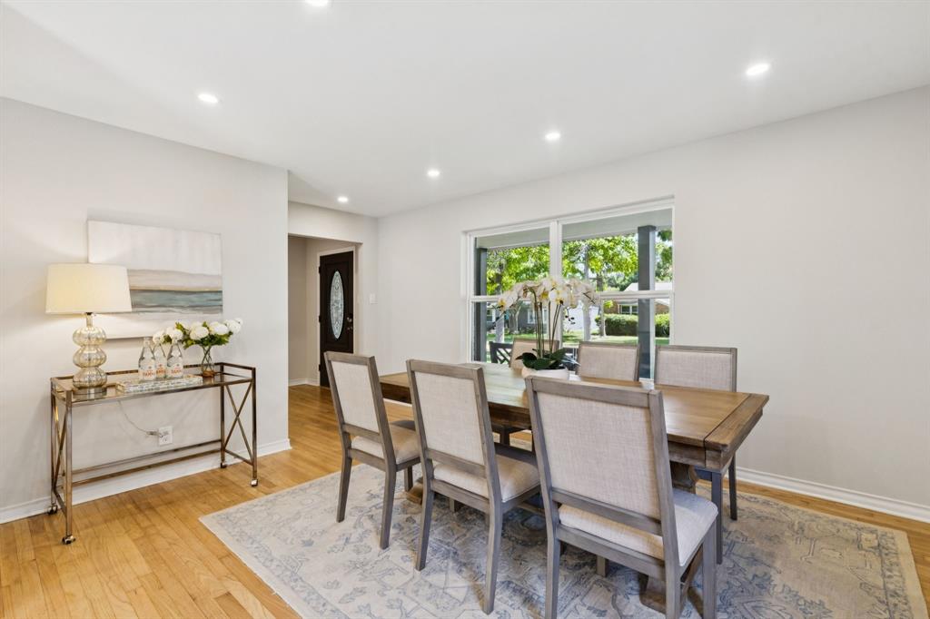 Lake Highlands North - Residential