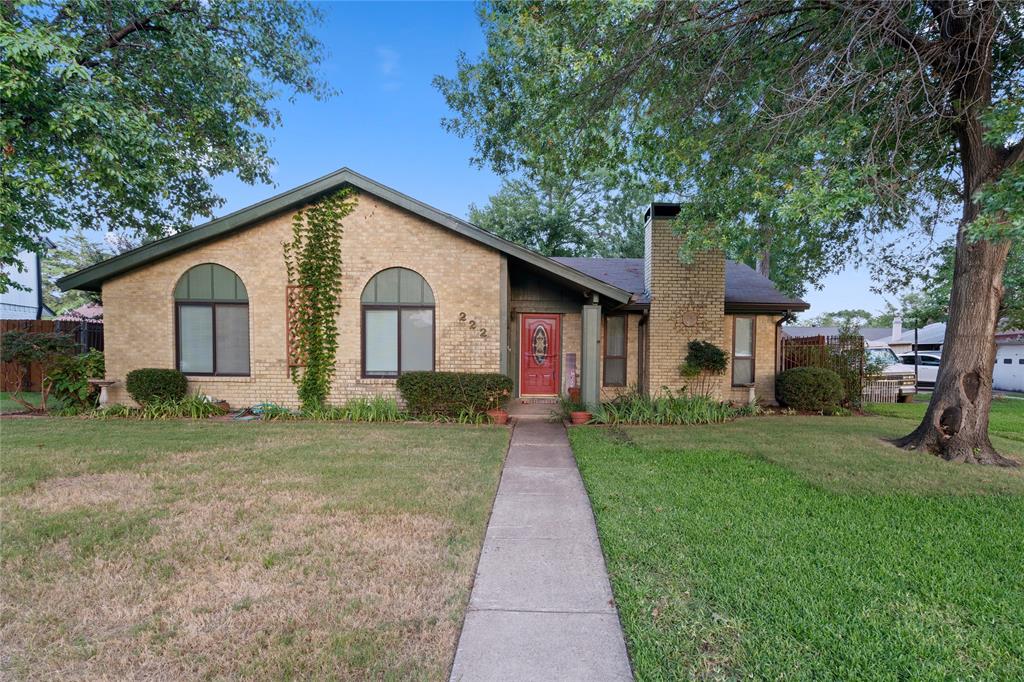 222 Elmwood Drive