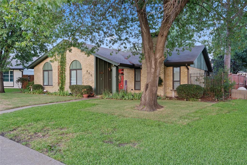 222 Elmwood Drive
